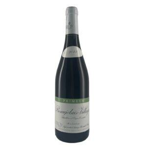 O01 Maison Leroy, Beaujolais-Villages Primeur 2023