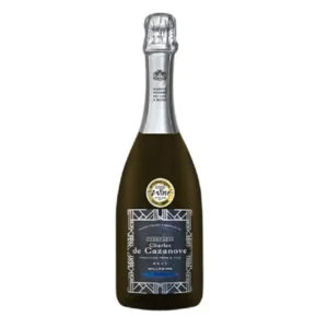 Wt01 Charles de Cazanove Brut Vintage 2016 Champagne 查理斯經典系列2016年香檳