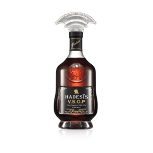 mm01 HADESIS 黑帝斯V.S.O.P 無盒裝 700ml