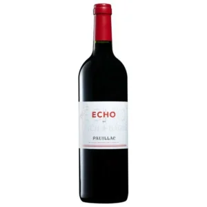 Echo de Lynch Bages 2021 owc ($/支, 原箱, 訂購先查詢)