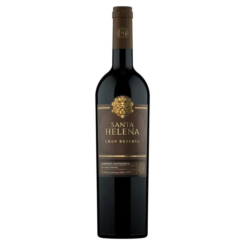 Santa Helena Gran Reserva Cabernet Sauvignon