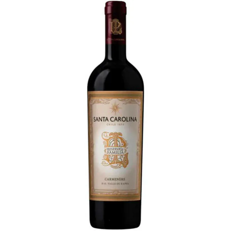 Santa Carolina Reserva de Familia Carmenere