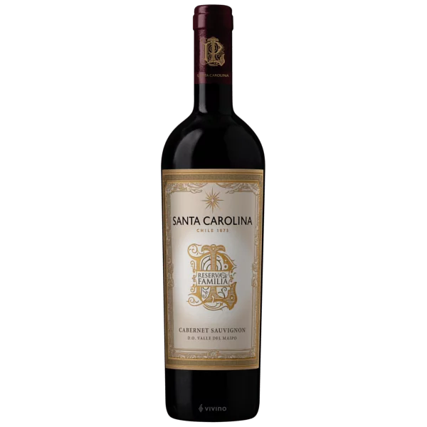 Santa Carolina Reserva de Familia Cabernet Sauvignon