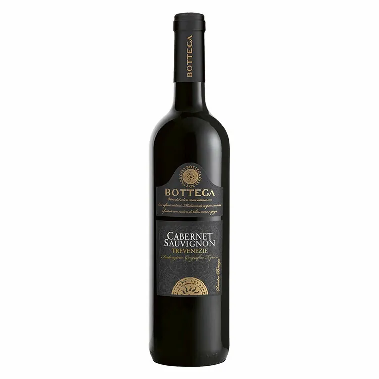 Bottega Cabernet Sauvignon Trevenezie