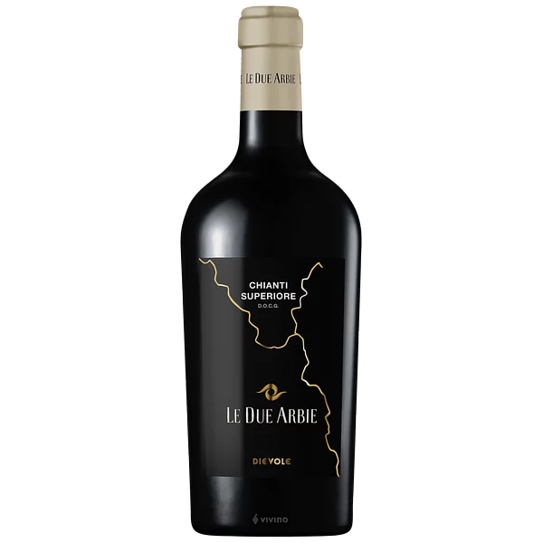 Dievole "Le Due Arbie" Chianti Superiore DOCG