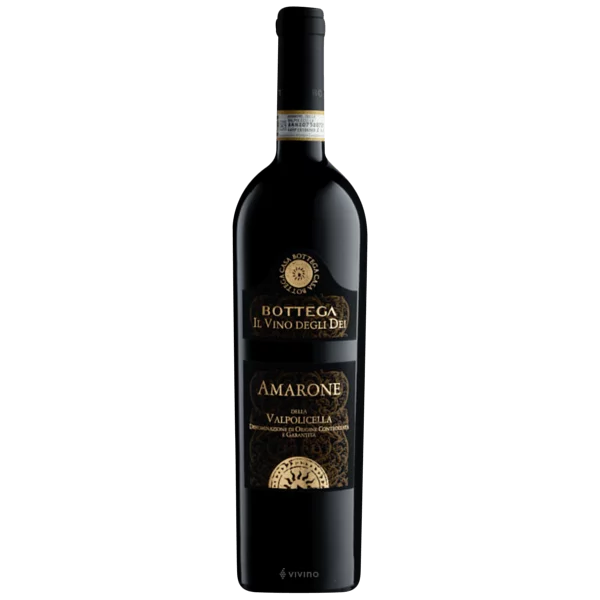 Bottega Amarone della Valpolicella