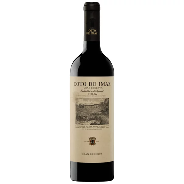 Coto de Imaz Gran Reserva
