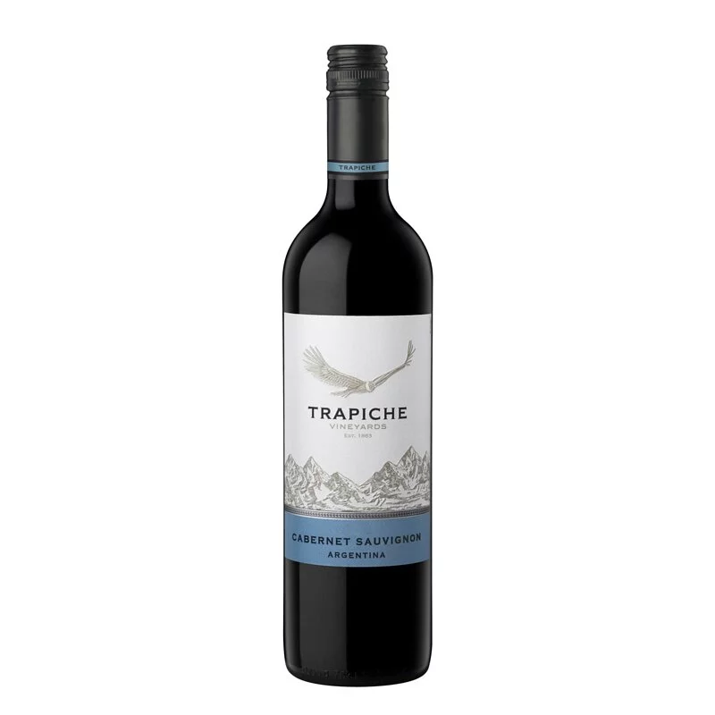 Trapiche Cabernet Sauvignon (香格里拉酒店選用)