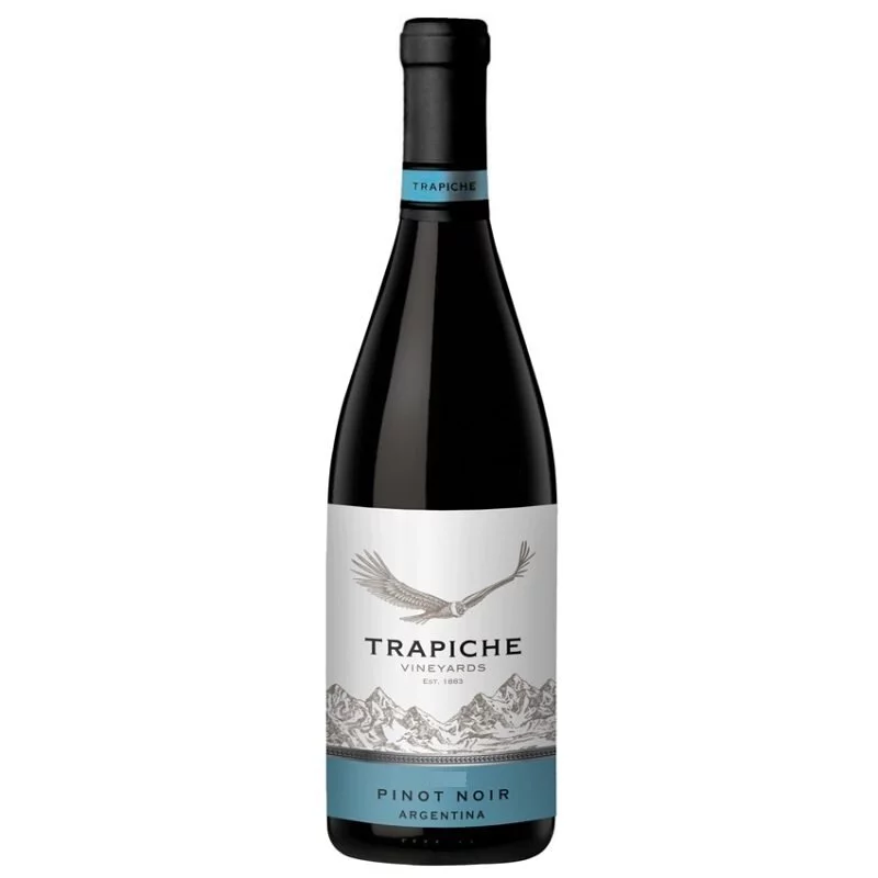 Trapiche Pinot Noir (香格里拉酒店選用)