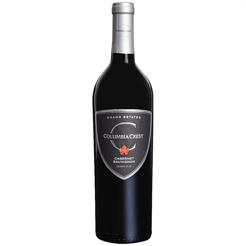 Columbia Crest Grand Estates Cabernet Sauvignon