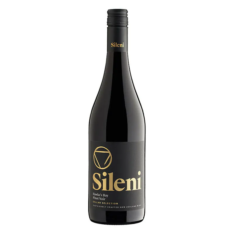 Sileni Cellar Selection Pinot Noir