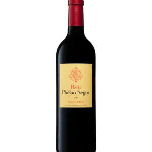 Petit Phelan Segur 2017
