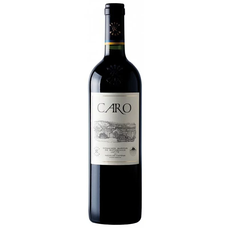 Bodegas Caro Caro 阿根廷拉菲卡羅