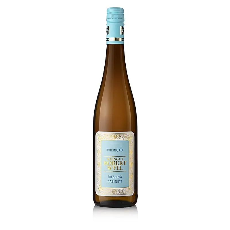 Weingut Robert Weil Rheingau Riesling Kabinett
