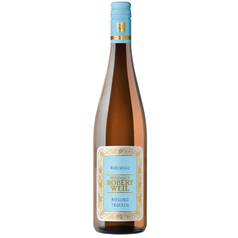 Weingut Robert Weil Riesling Trocken