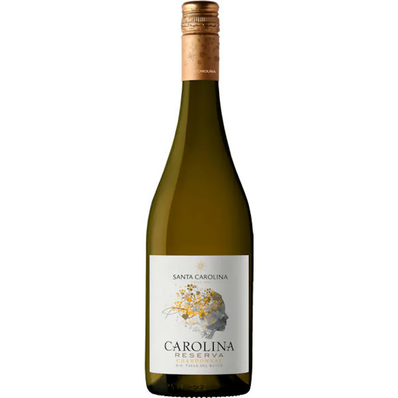 Santa Carolina Reserva Chardonnay