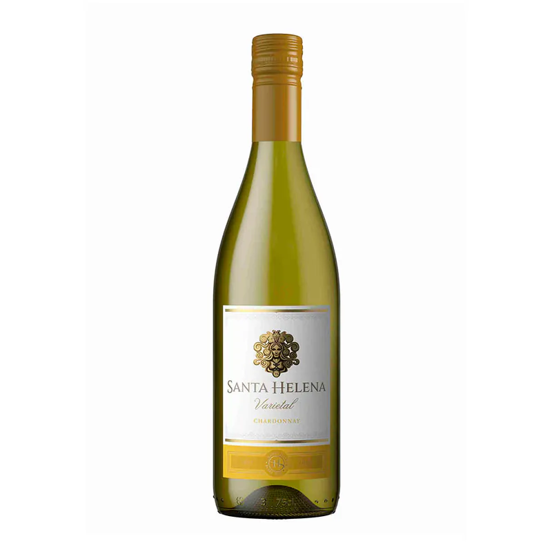 Santa Helena Varietal Chardonnay