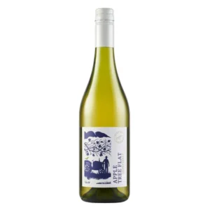 Logan Apple Tree Flat Chardonnay