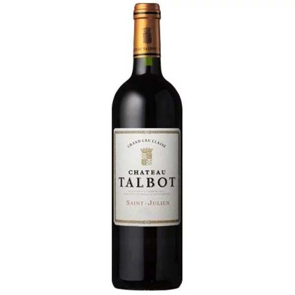 Chateau Talbot 2017