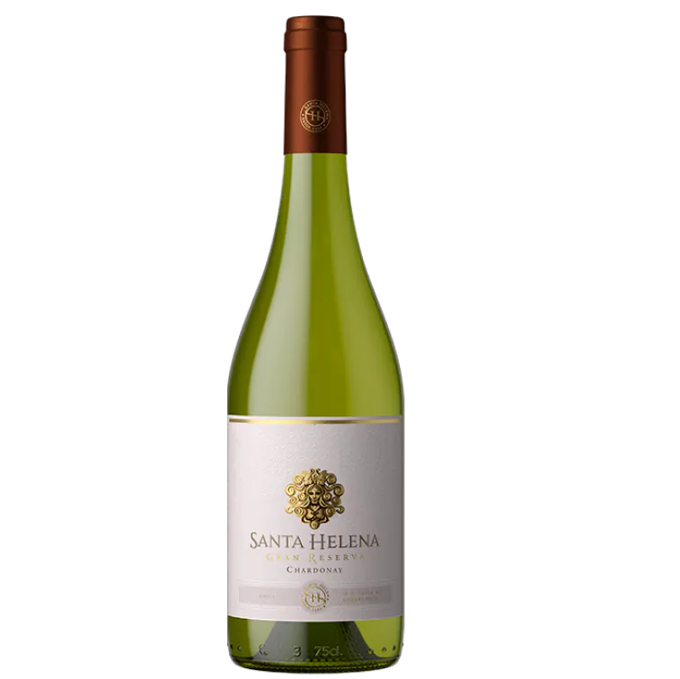 Santa Helena Gran Reserva Chardonnay