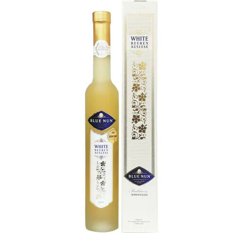 Blue Nun White Ice 藍仙姑甜冰白酒