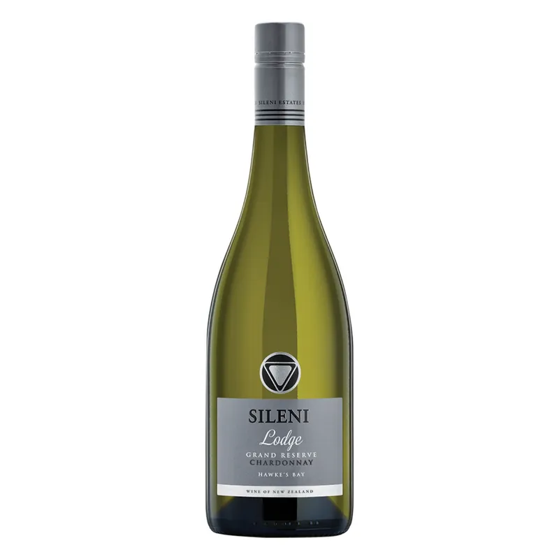 Sileni Estates Grand Reserve Lodge Chardonnay