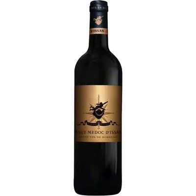 Haut Medoc Issan