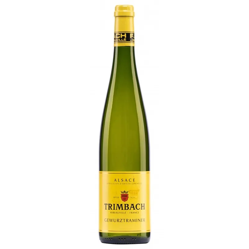 Trimbach Gewurztraminer
