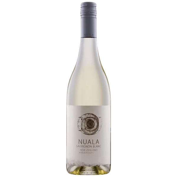 Nuala Sauvignon Blanc 果香清爽白酒
