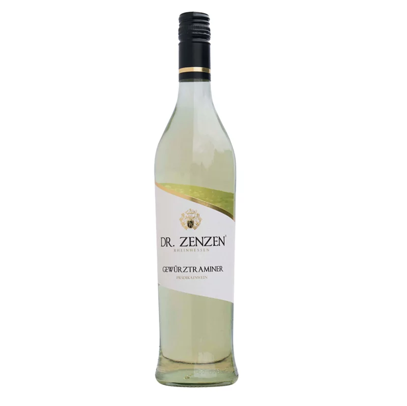 Dr. Zenzen Gewurztraminer 瓊瑤漿甜白酒