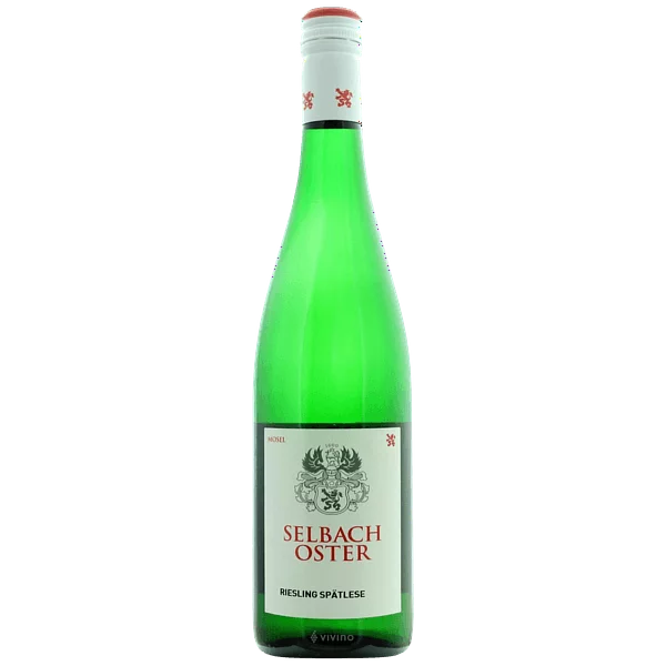 Selbach Oster Estate Riesling Spatlese