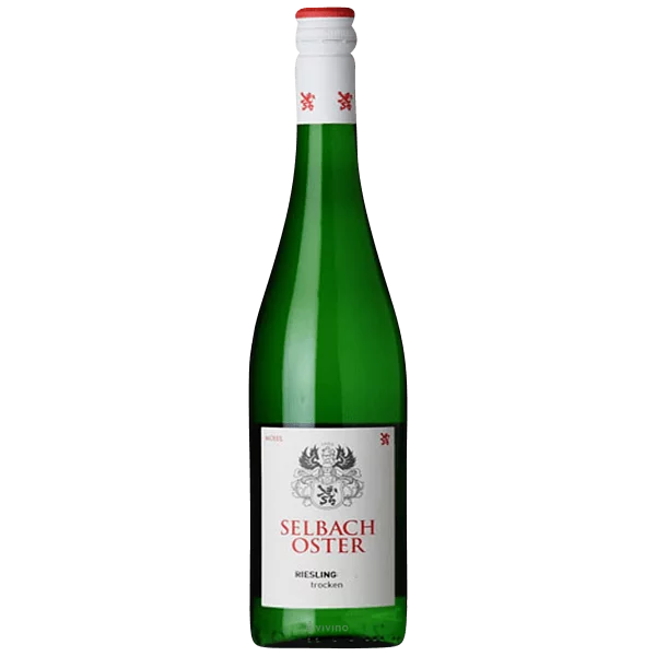 Selbach Oster Estate Riesling Trocken
