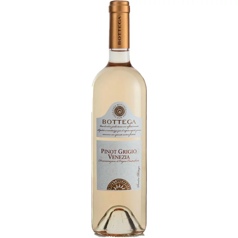 Bottega Pinot Grigio