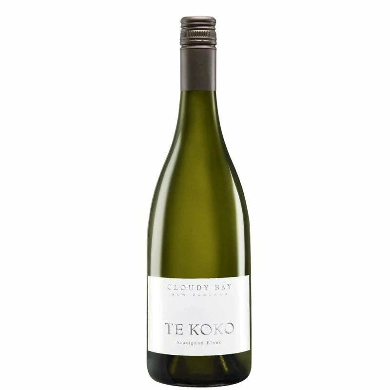 Cloudy Bay Te Koko Sauvignon Blanc (750ml x 12)