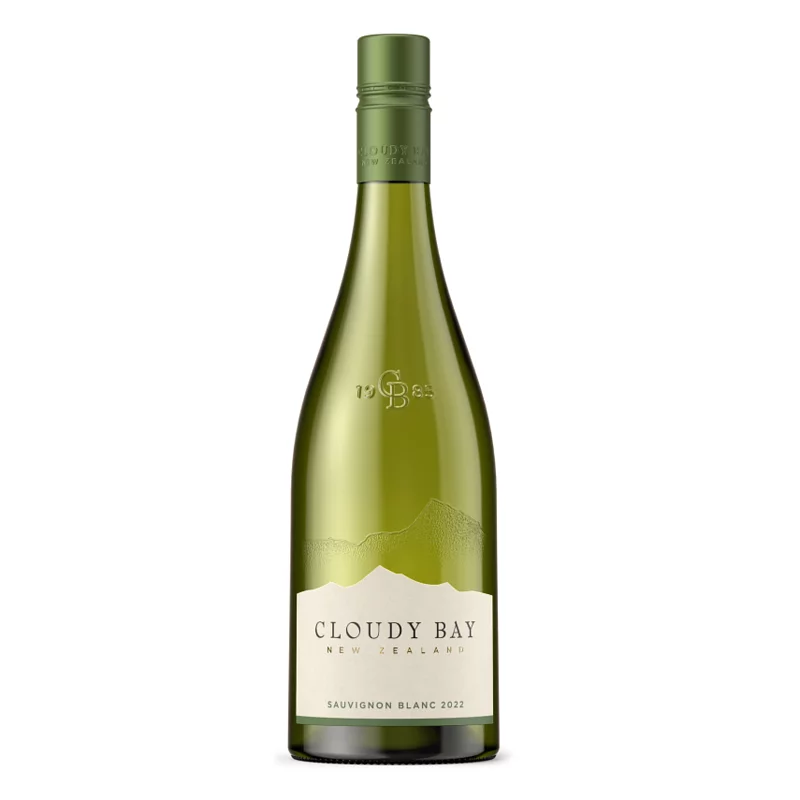 Cloudy Bay Sauvignon Blanc
