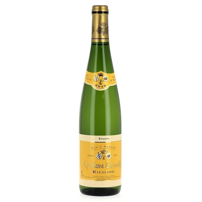 Gustave Lorentz Reserve Riesling