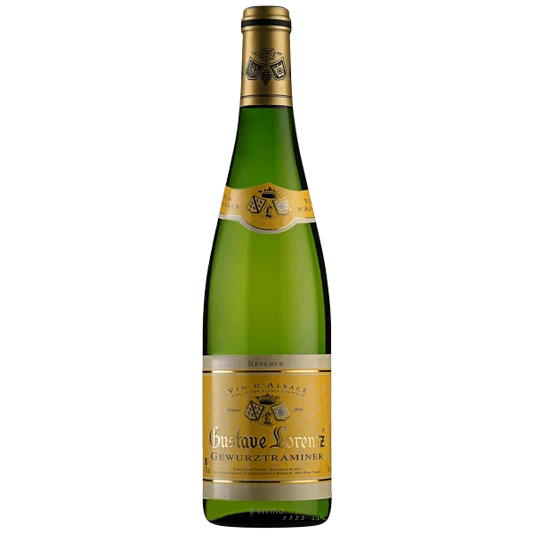 Gustave Lorentz Reserve Gewurztraminer
