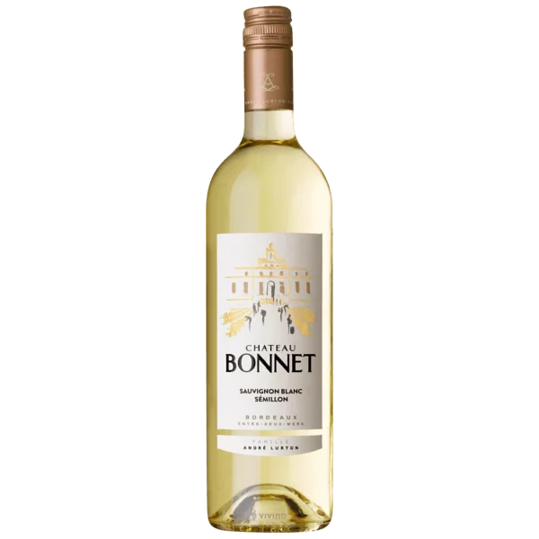 Chateau Bonnet Blanc