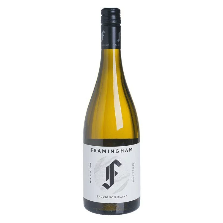 Framingham Sauvignon Blanc (四季酒店選用)