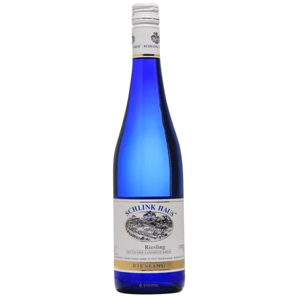 Schlink Haus Riesling 微甜白酒 1500ml