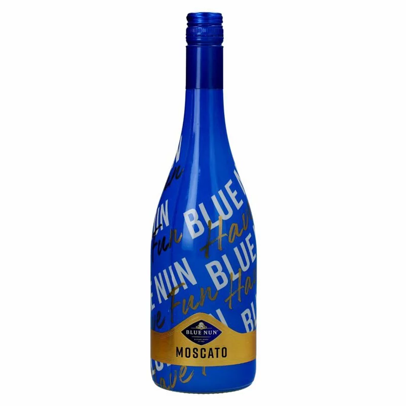 Blue Nun Moscato 藍仙姑甜白酒