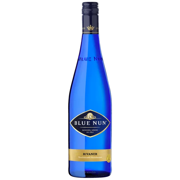 Blue Nun Rivaner 藍仙姑甜白酒
