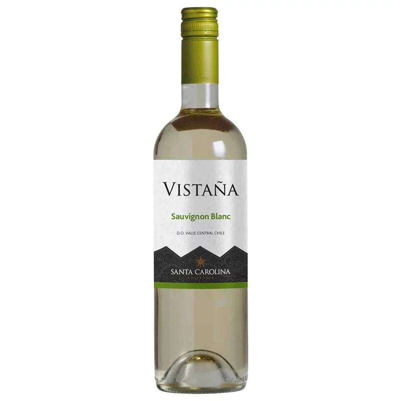Santa Carolina Vistana Sauvignon Blanc