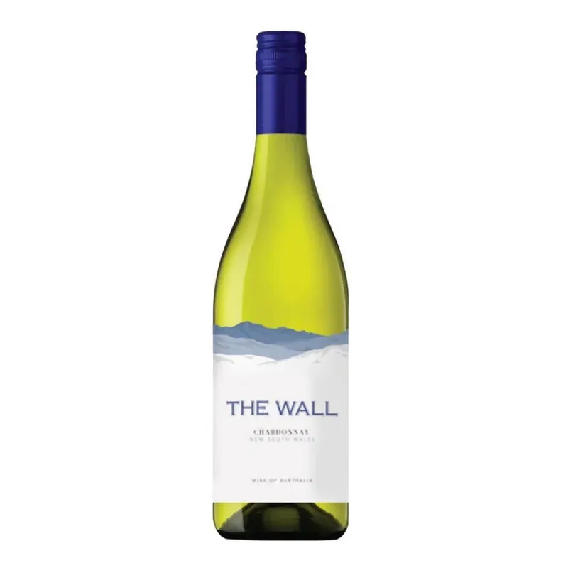 Barwang The Wall Chardonnay (澳洲五星級酒莊)
