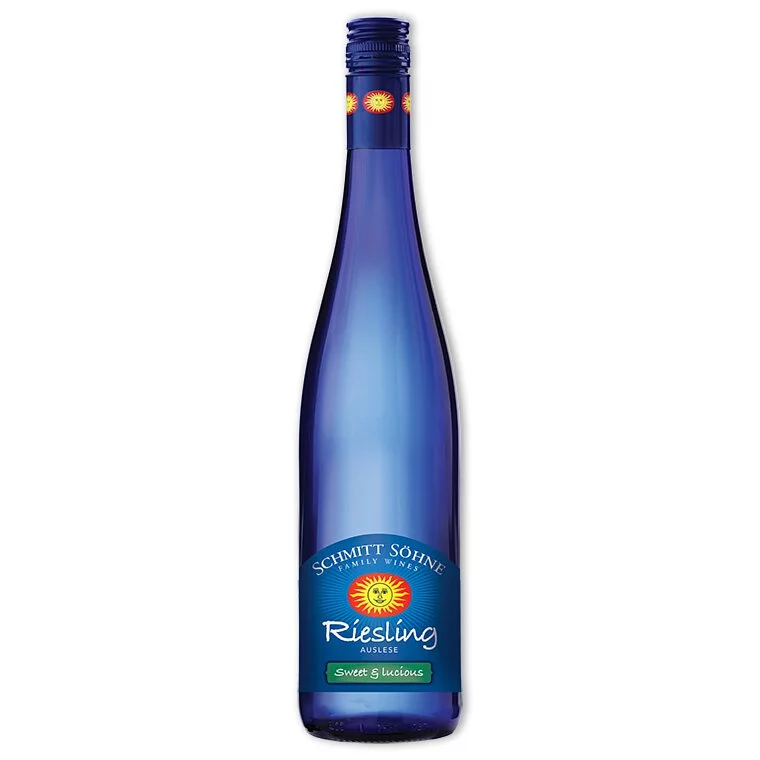 Schmitt Sohne Riesling Auslese 高甜度白酒