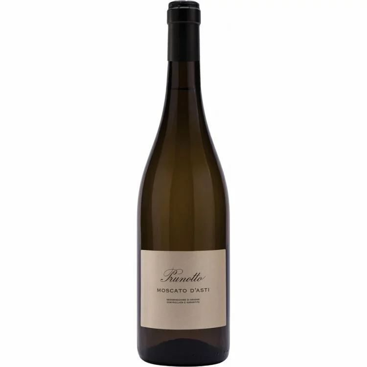 Prunotto Moscato d'Asti 蜜糖甜白酒
