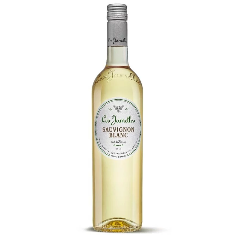 Les Jamelles Sauvignon Blanc (高爾夫球會所選用)