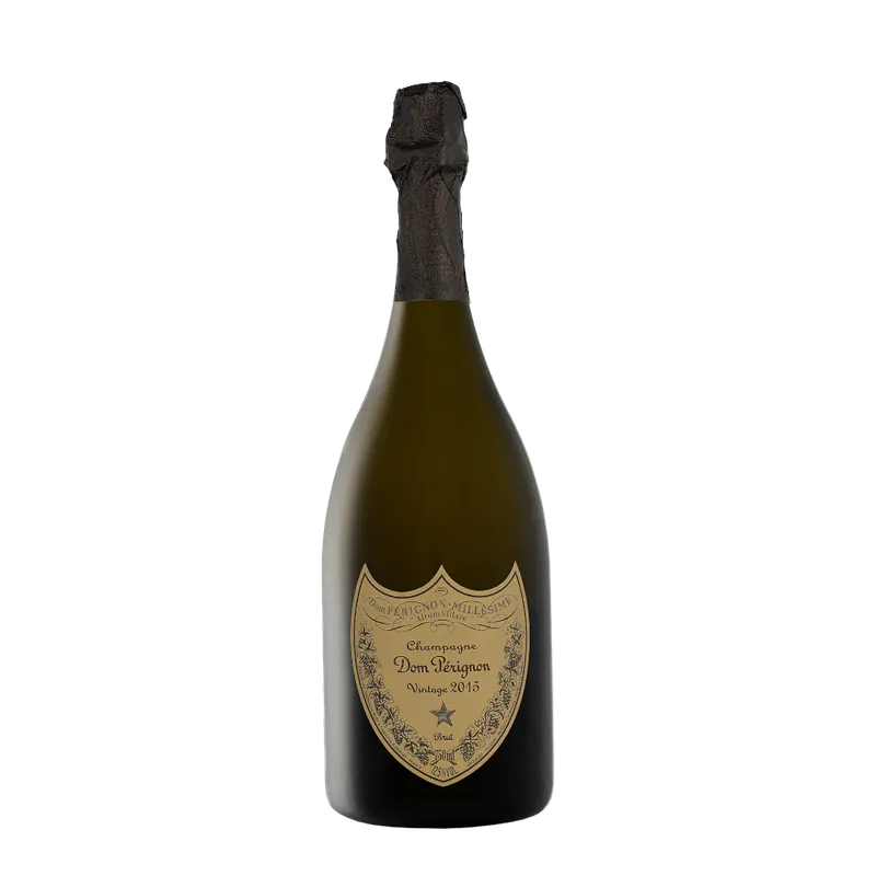 Dom Perignon Champagne 2017