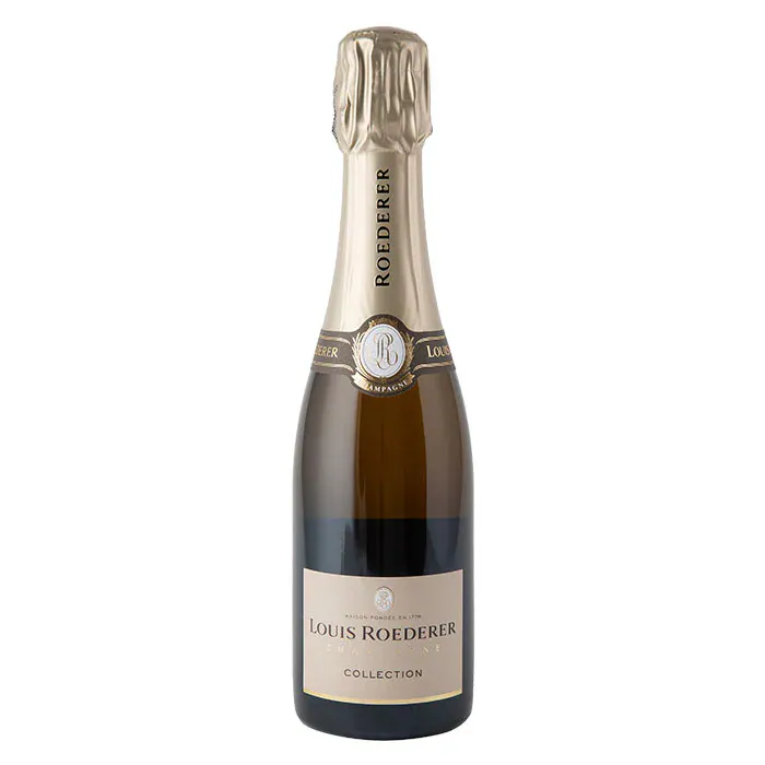 Louis Roederer Collection 246 Brut Champagne