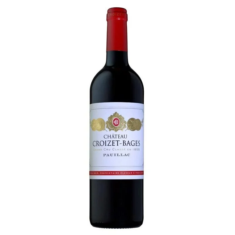 Chateau Croizet Bages 2011